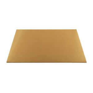 Satin Plain Platter