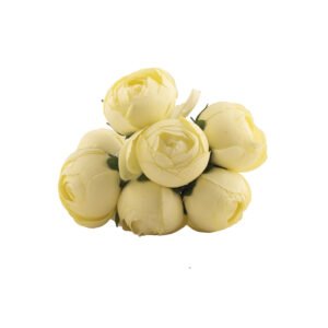 Lemon Peonies